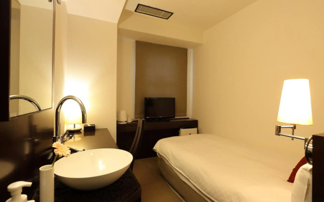Hotel Massimo Mishima