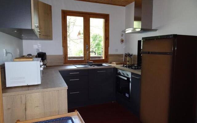 Chalet Pralognan-la-Vanoise, 5 pièces, 8 personnes - FR-1-464-48