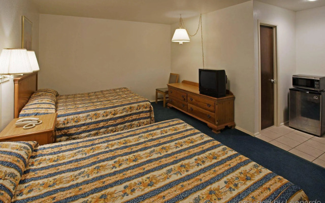 Regency Inn Hondo