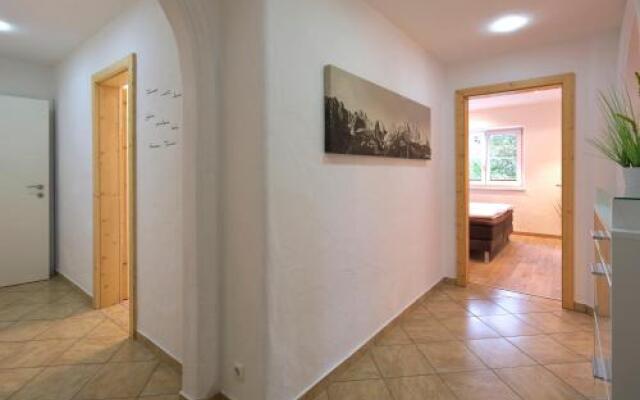 Appartements Ski Rent Michael