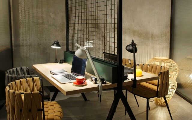 ibis Styles Amiens Centre