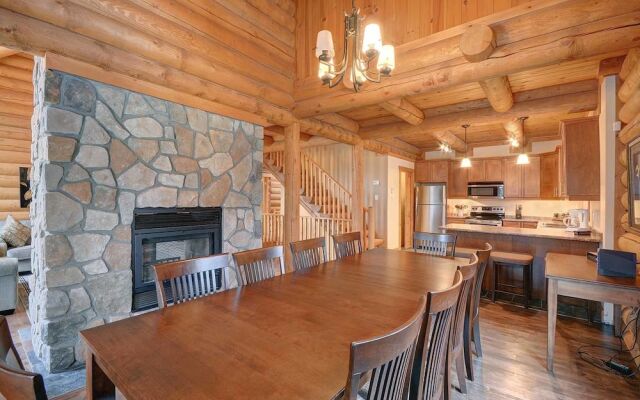 Chalet Bonita