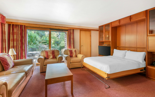 Hilton Grand Vacations Club Craigendarroch Suites Scotland