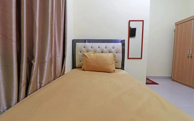 Surya Homestay