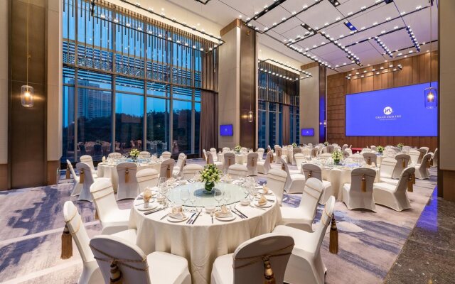 Grand Mercure Foshan Country Garden
