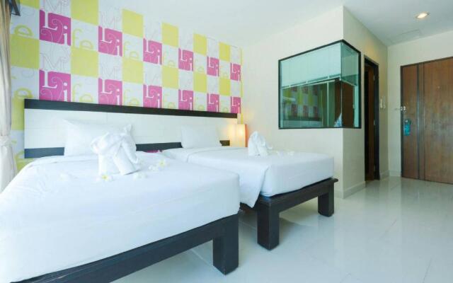 Neo Hotel Pattaya