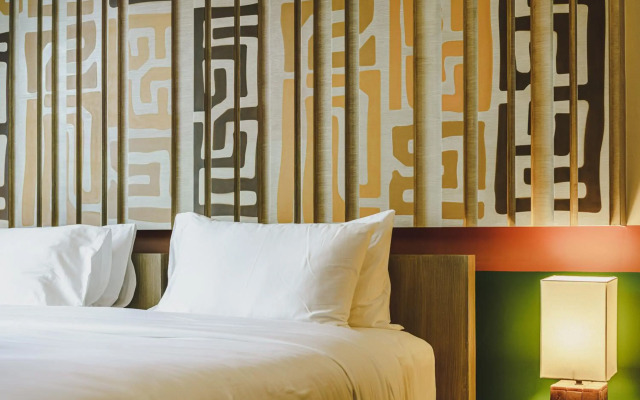 The Peri Hotel Khao Yai