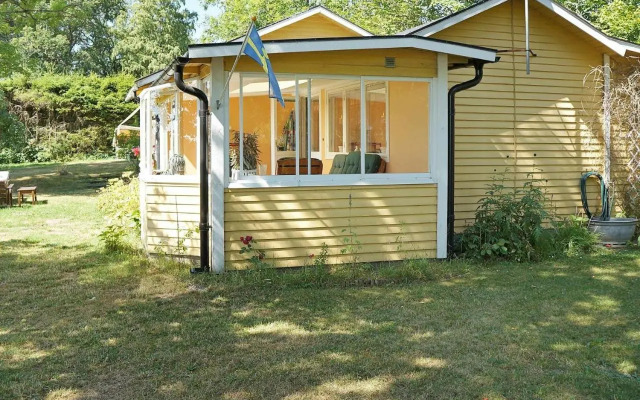 One-Bedroom Holiday home in Hästveda