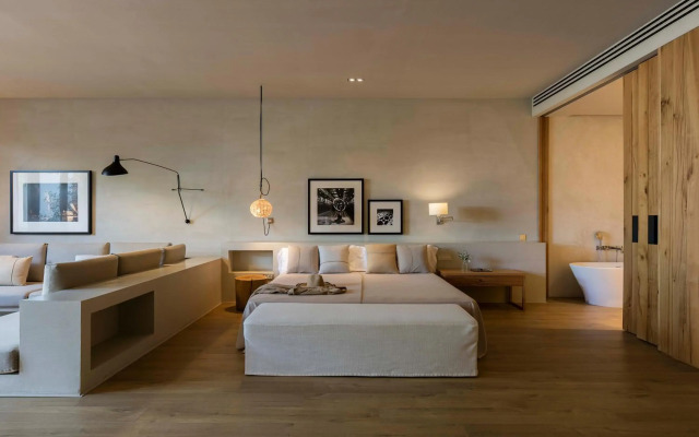Hotel Peralada Wine Spa & Golf