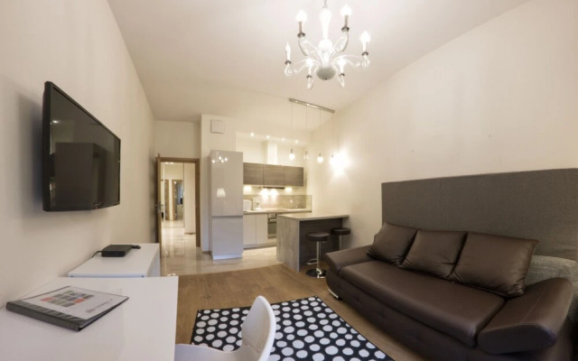 Yourplace Central Apartments