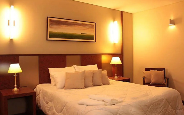 1412 Hotel Boutique De Lujo