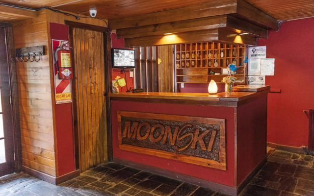 Hosteria de la Villa