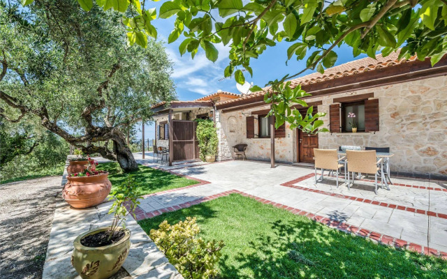 Agrikia Villa