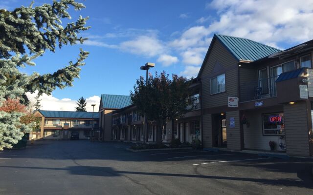 Tulip Inn
