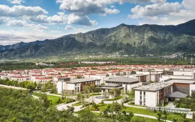 Yangguang Hotel Beijing Shijingshan