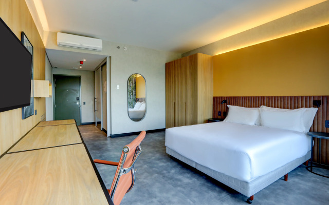 Hilton Garden Inn Rebouças