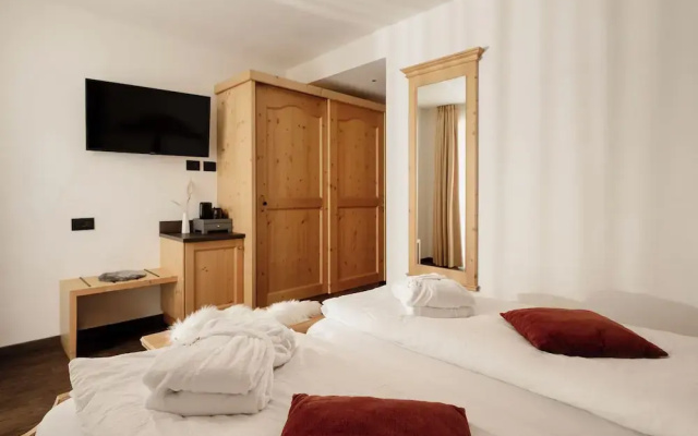 Alpen Hotel Vidi