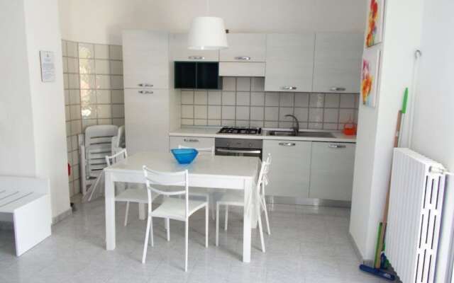 Appartamenti Foresta