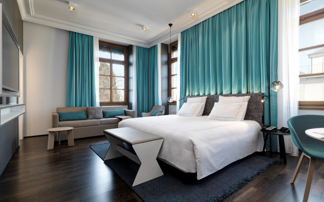 Hotel Metropole Geneve