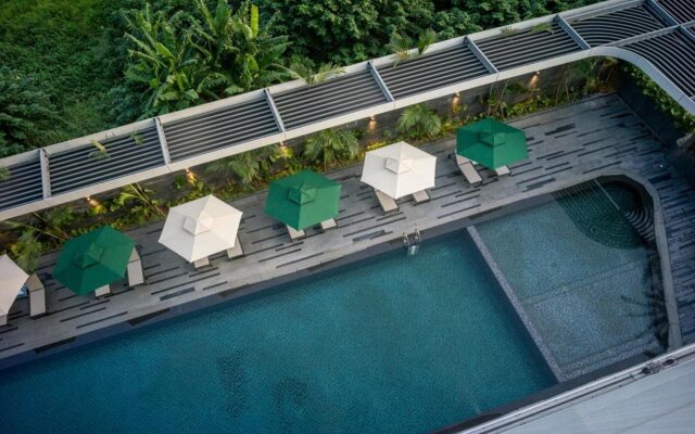 Fraser Residence Hanoi