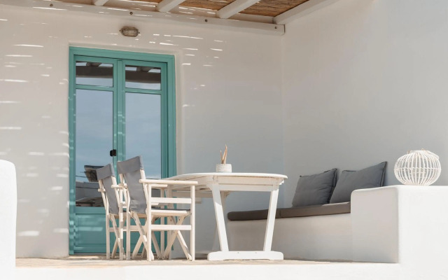 Ploes Seaside Houses
