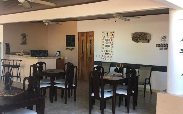 Casa del Toucan