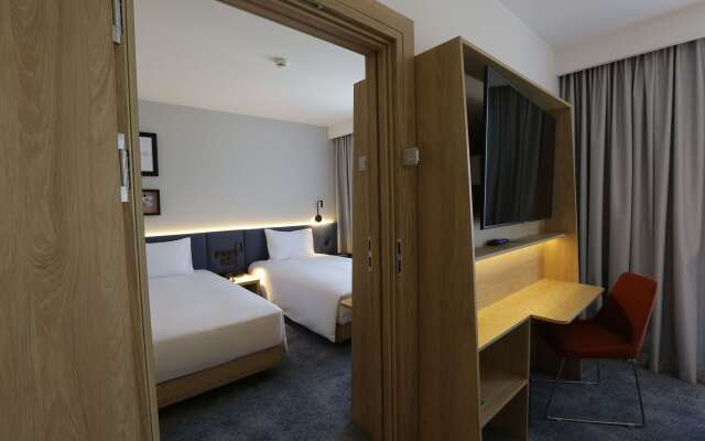 Hampton by Hilton Olsztyn