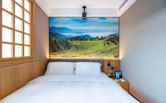 Qiuguo Beijing Convention Center Bird\'s Nest Beiyuan