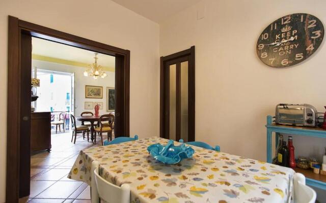 Alghero appartamento Medina per 6 ospiti in centro storico