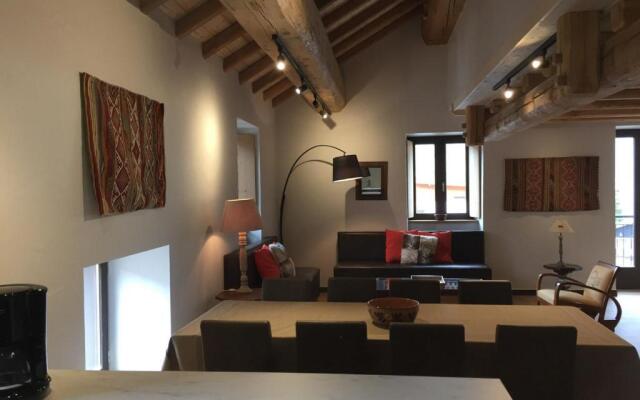 Appartement Valloire, 5 pièces, 10 personnes - FR-1-263-364