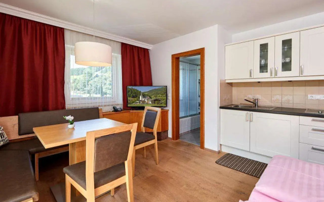 Apartments Neue Post