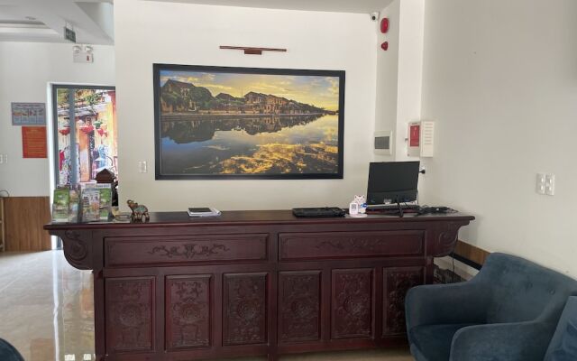 Thuong Da Riverside Homestay