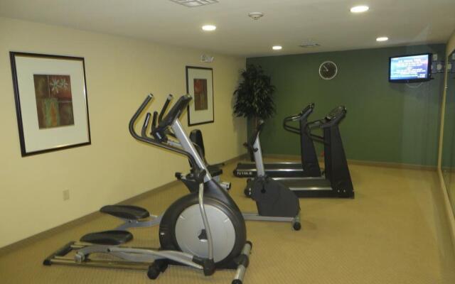 Country Inn & Suites by Radisson, Meridian, MS