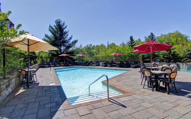 Homewood Suites by Hilton Mont-Tremblant Resort