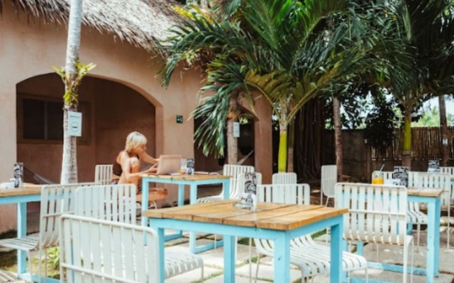 Mad Monkey Panglao