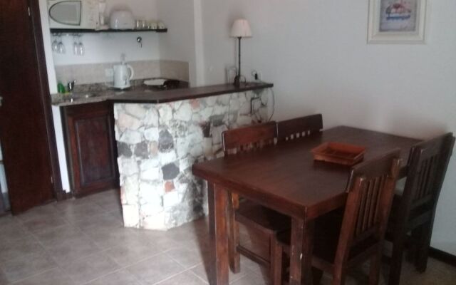 Villa Ostende Apart Hotel