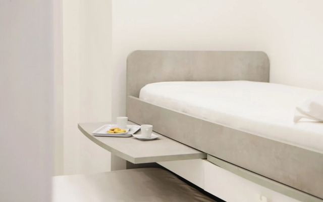 Cozy Apartment in Piazza Cavour