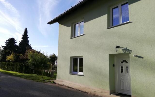 Ferienwohnung Schmied 3