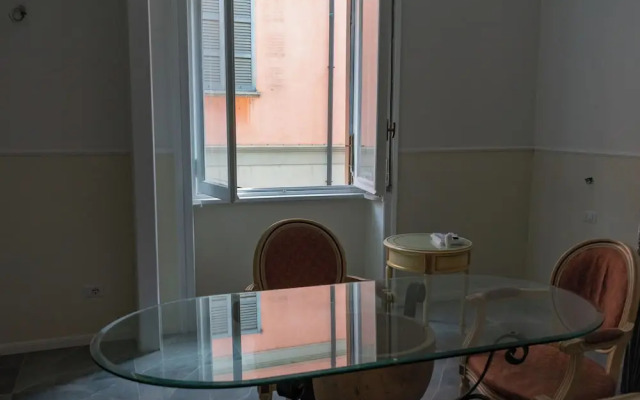 Palazzo Novecento Rooms