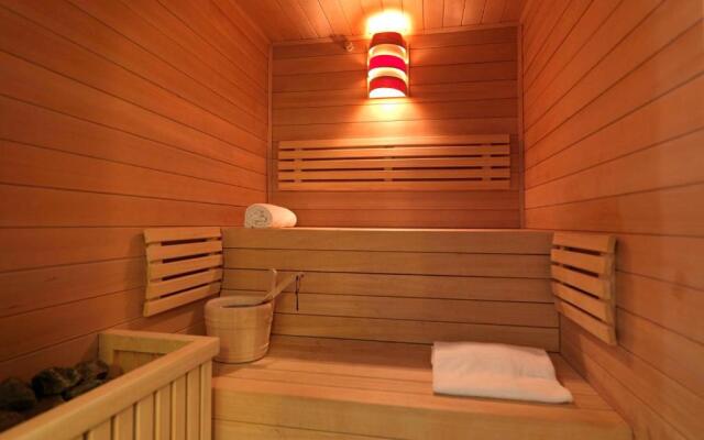 Montebelli Agriturismo & Country Hotel