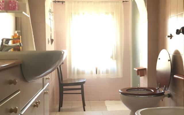 Rose Apartment III