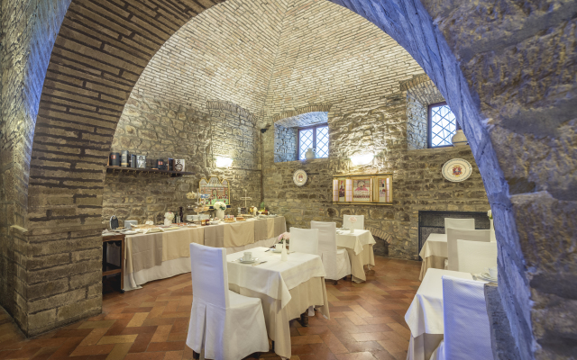 Hotel Villa Montegranelli
