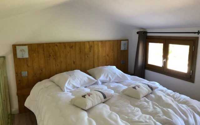 La Maison de la Louette Appartement