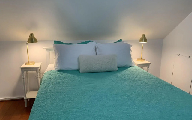 Freedom House Bed & Breakfast