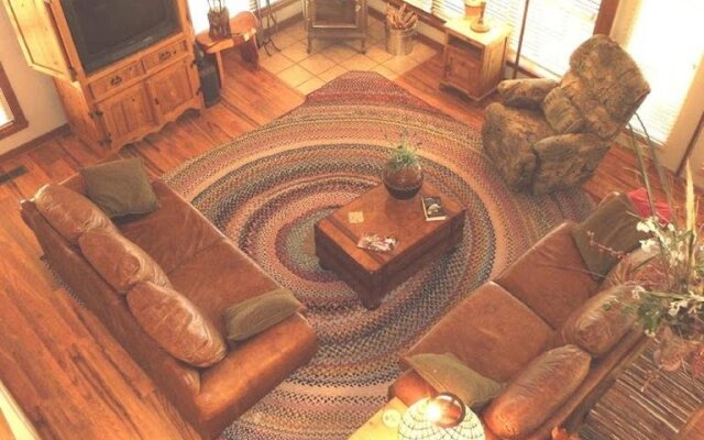 War Eagle Lake House