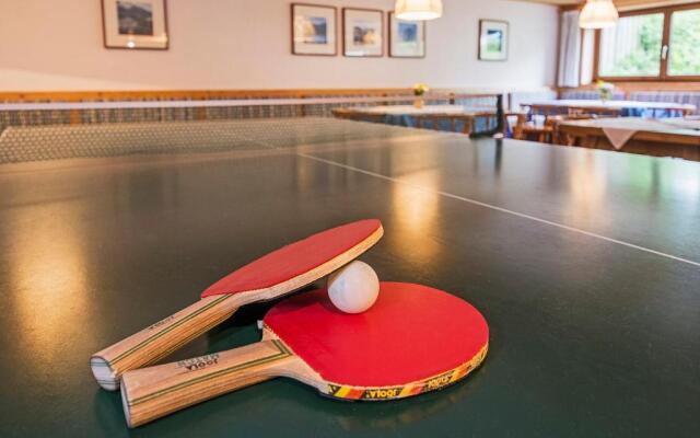 Allgäu Ferienhaus Strobel