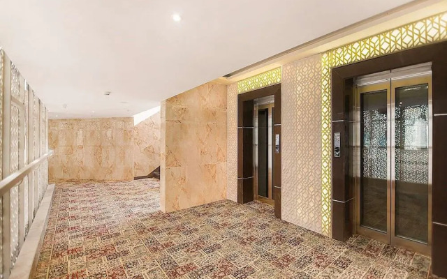 HRJ Sarovar Portico Indore