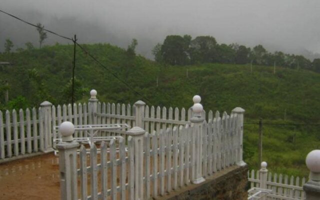 Sanron Guest House - Ella