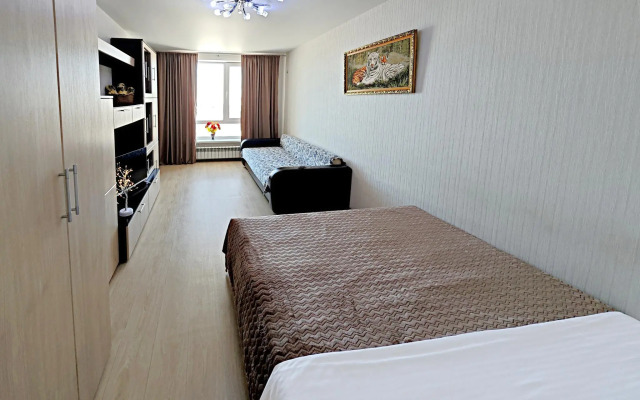 Уютные сутки в микрорайоне Крутые Ключи 38