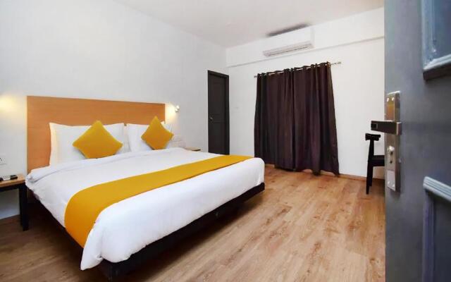 FabHotel Sky I
